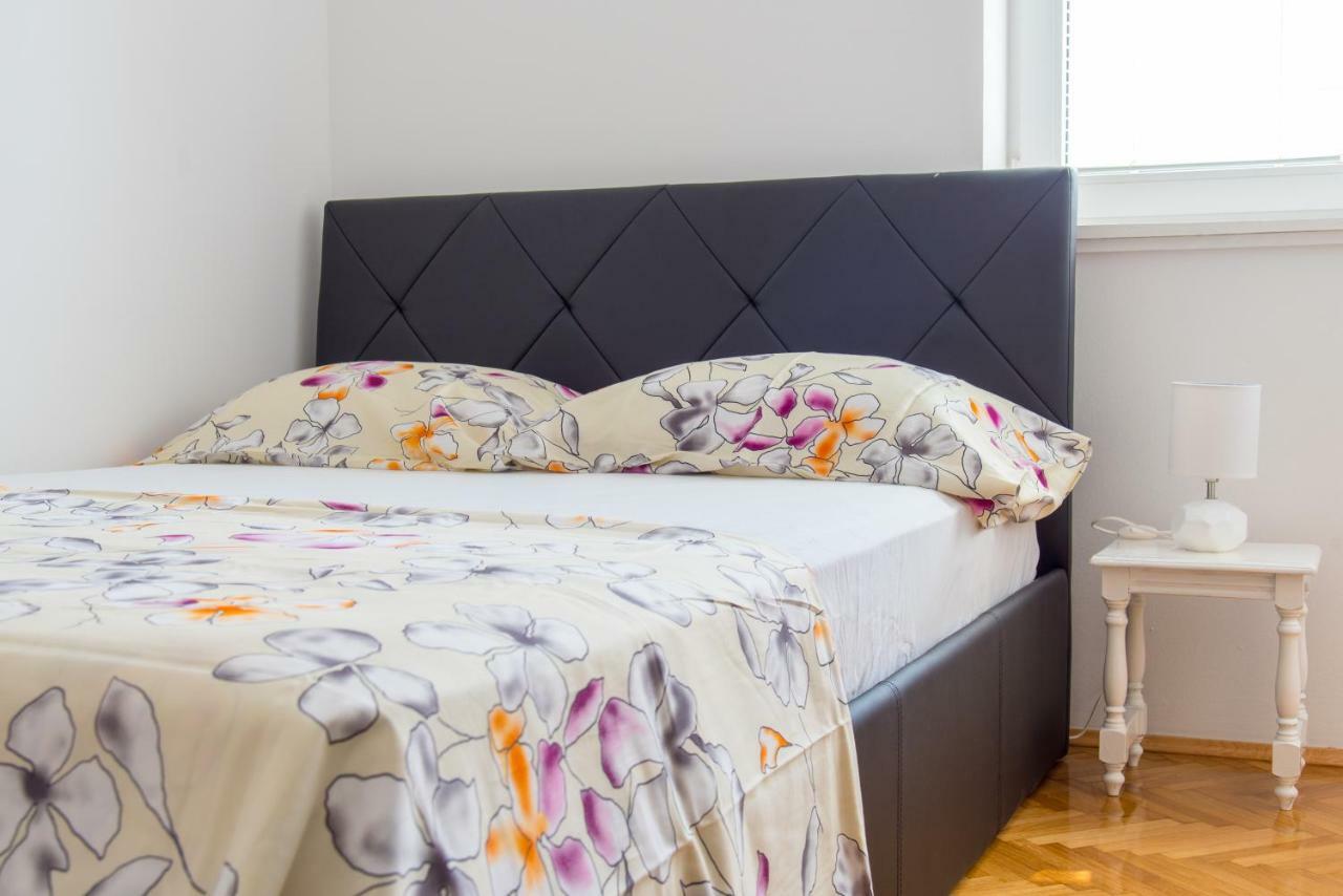 Apartment Penthouse Zia *