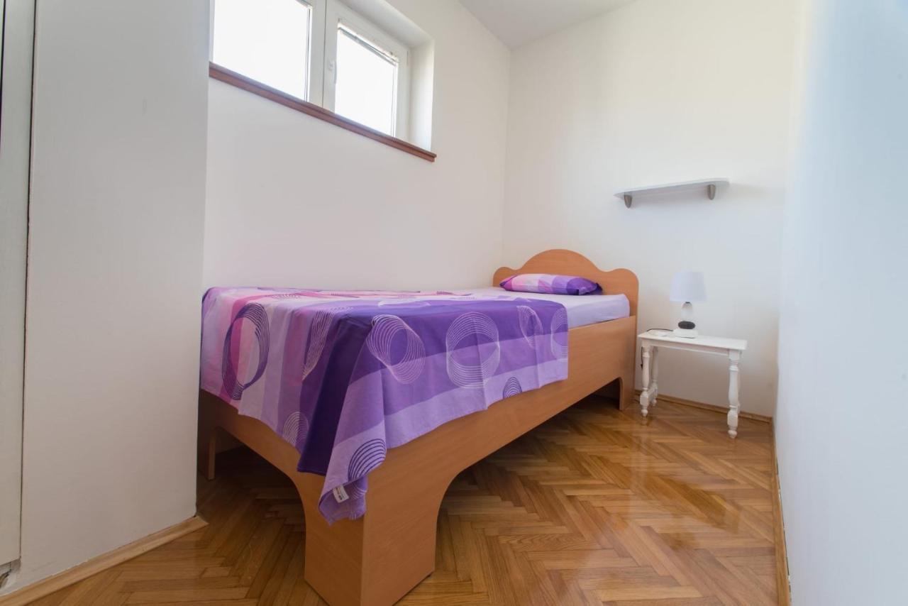 Lägenhet Penthouse Zia *