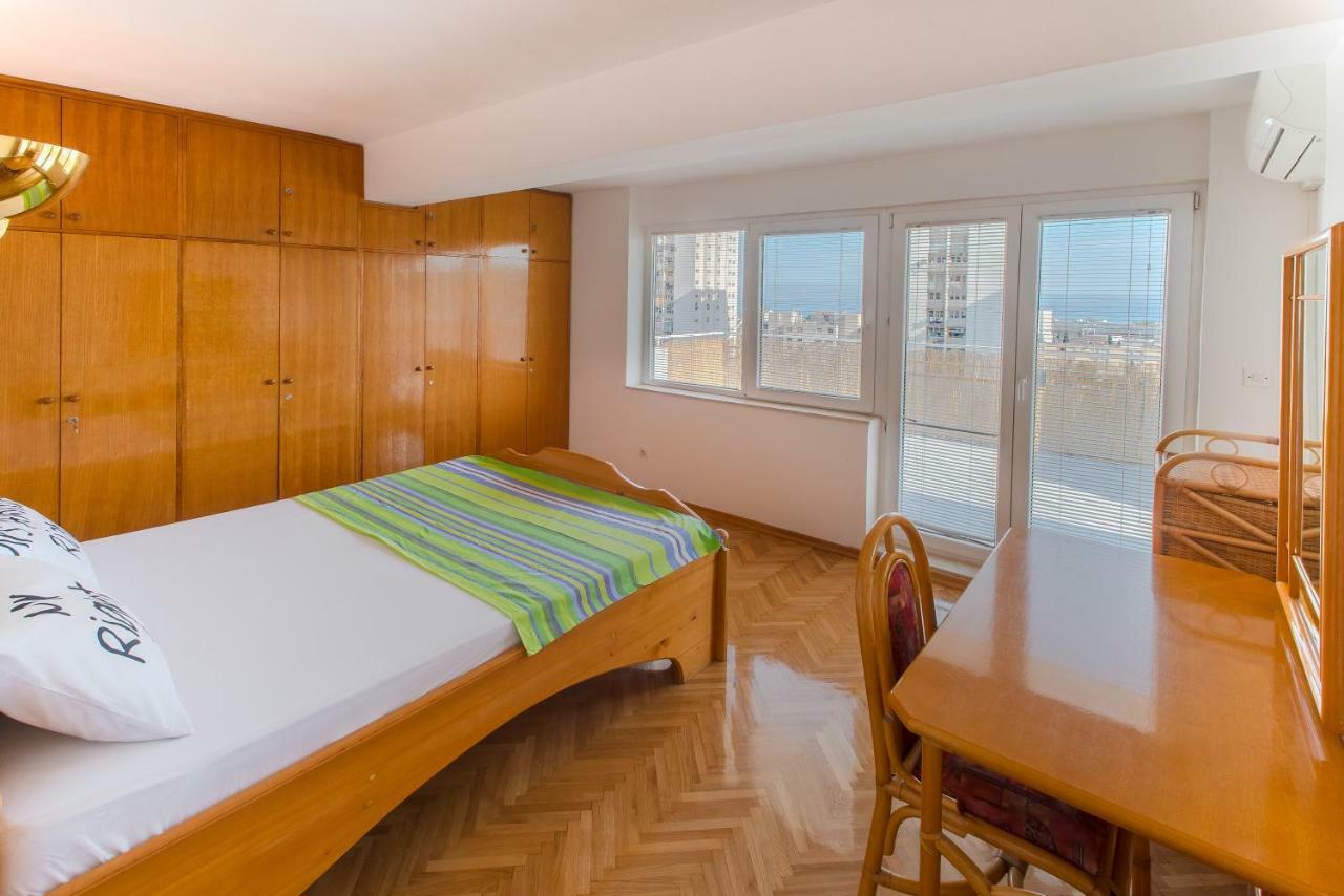 Penthouse Zia Lägenhet